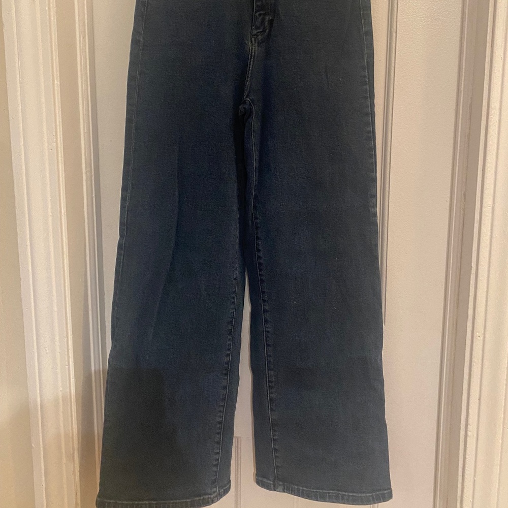 DL1961 Hepburn Jeans